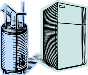 Appliances